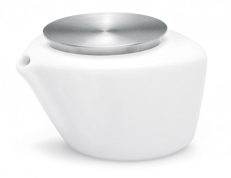 Bodum Tea for One, 12 Oz Double Glass Wall, and Tea strainer – LBC Modern